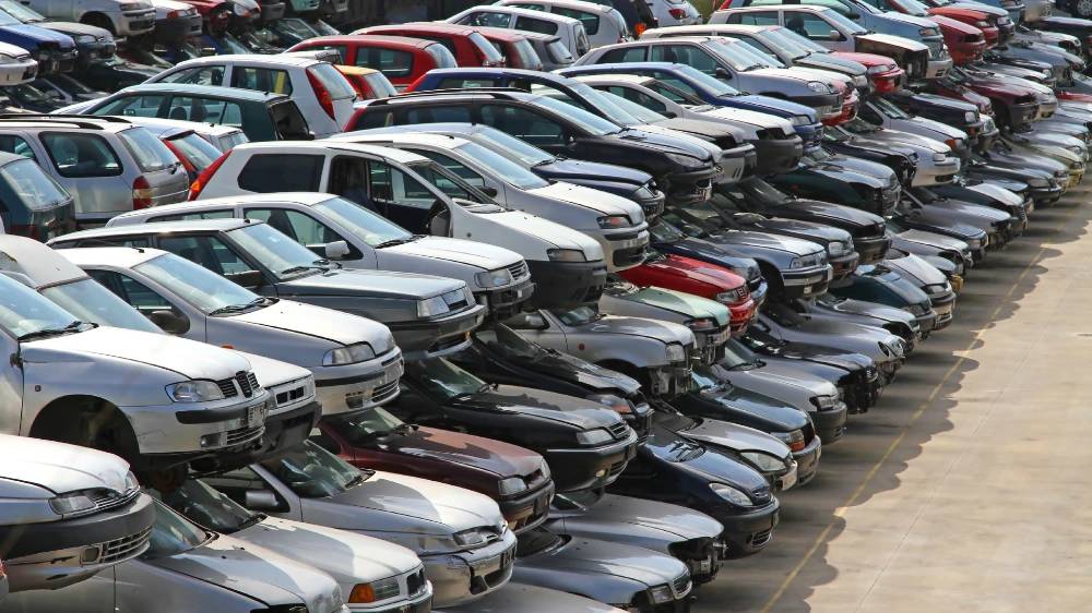 Hurda araç teşviki için somut adım geldi! Miktar belli oldu 12